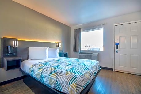 Double Room - Disability Access