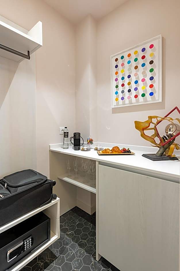 Kairos by Florence Art Apartments
