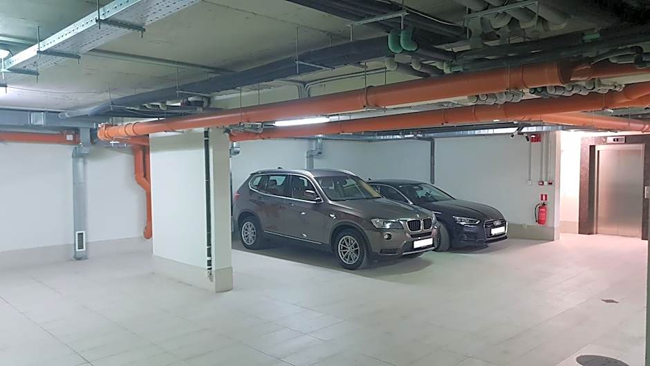 VIKO Boutique Apart Hotel