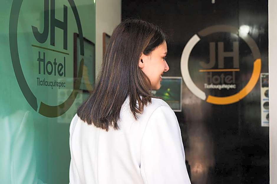 JH Hotel Tlatlauqui