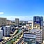 Toyoko Inn Okinawa Naha Asahi-basi Ekimae