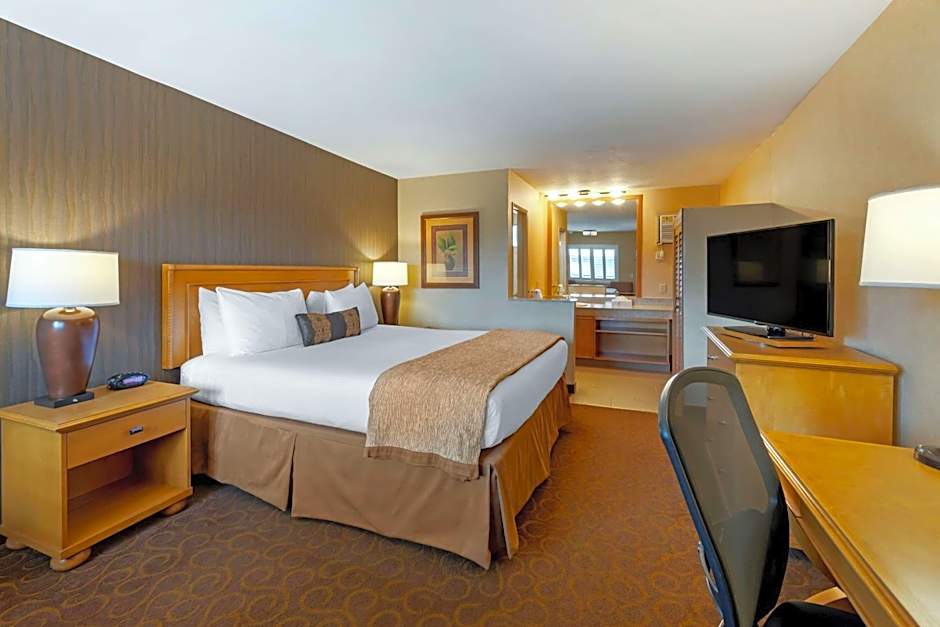 Best Western Plus Pavilions