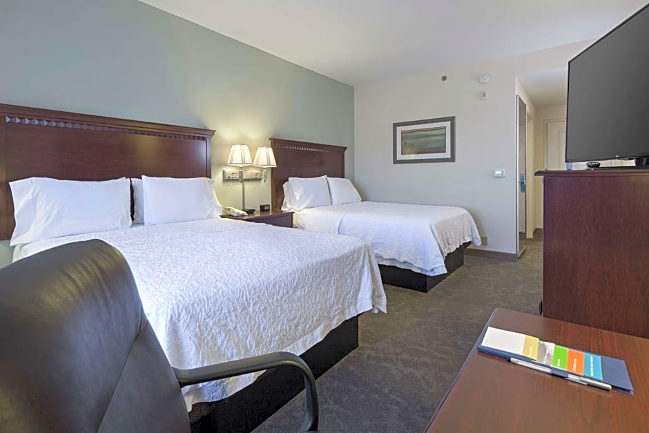 Hampton Inn By Hilton & Suites Prescott Valley