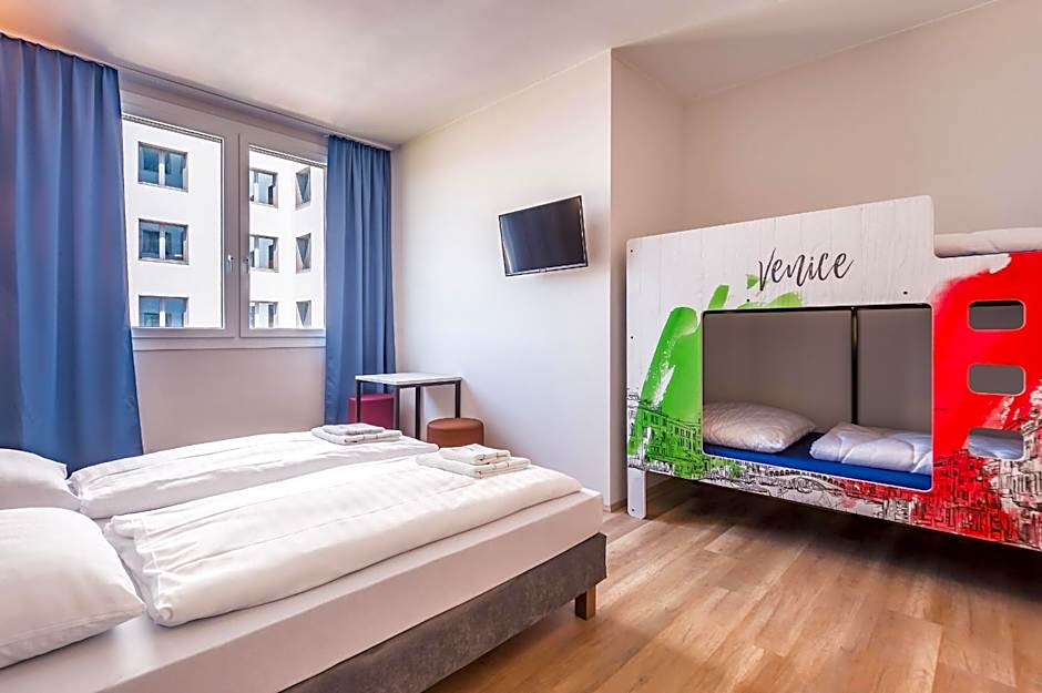 a&o Venezia Mestre