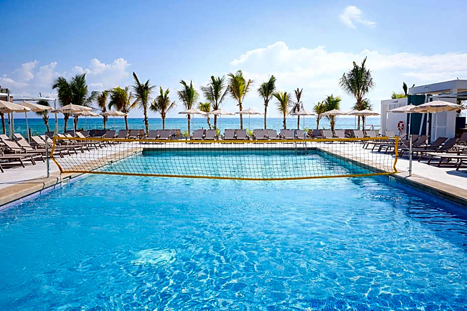 Riu Palace Aquarelle - All Inclusive