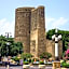 Port Rivoli Hotel Baku
