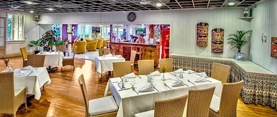 Tanoa Rakiraki Hotel