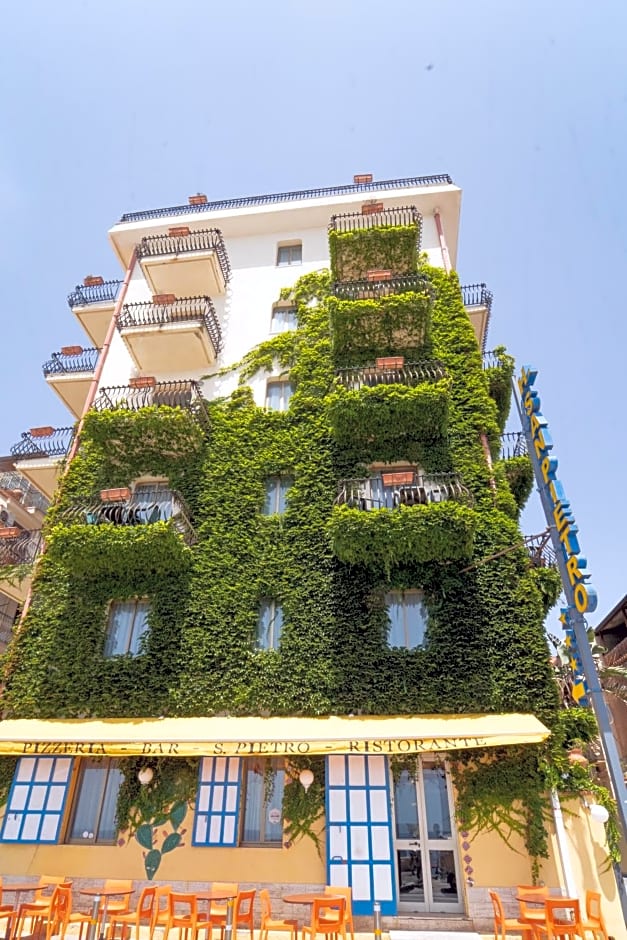 Hotel San Pietro