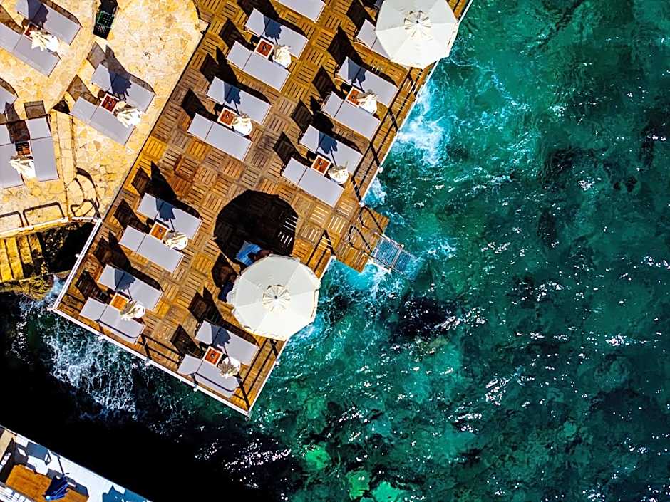 Medusa Hotel
