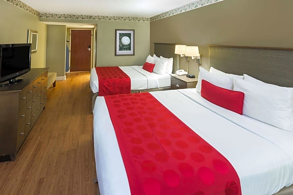 Ramada Limited Little Rock