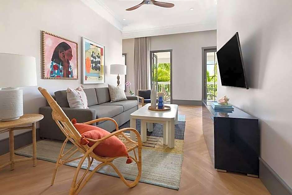 Photo 1 of 5 of 1 Bedroom Suite