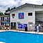 Motel 6-Longview, TX