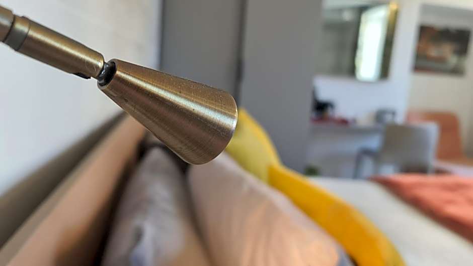 Le Petit Trianon et le Charme des Suites