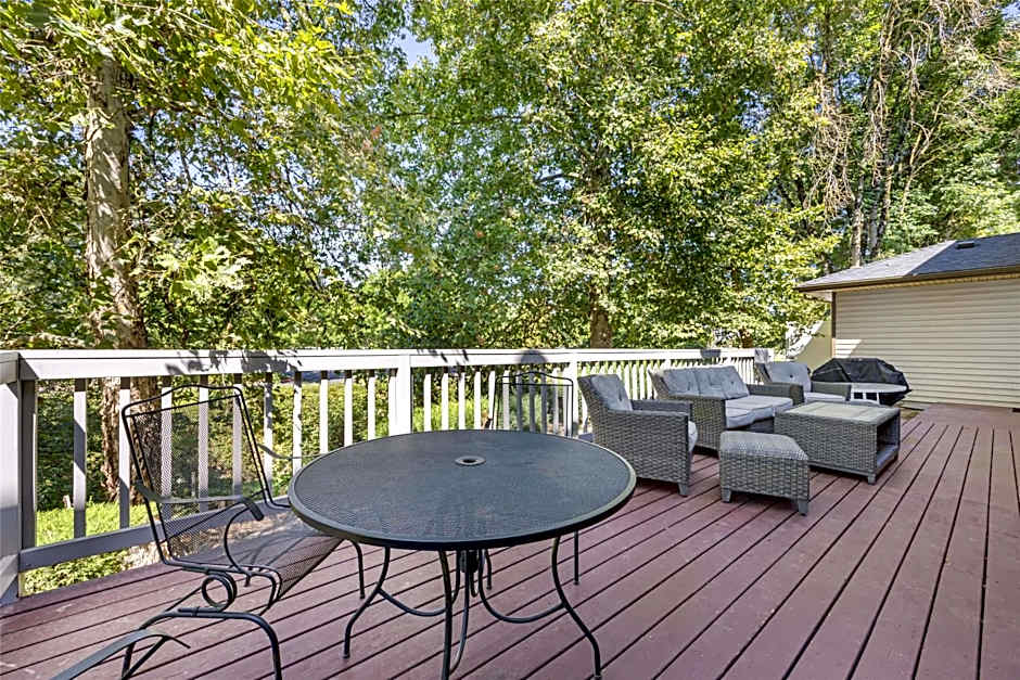 Best Western Plus Prairie Inn