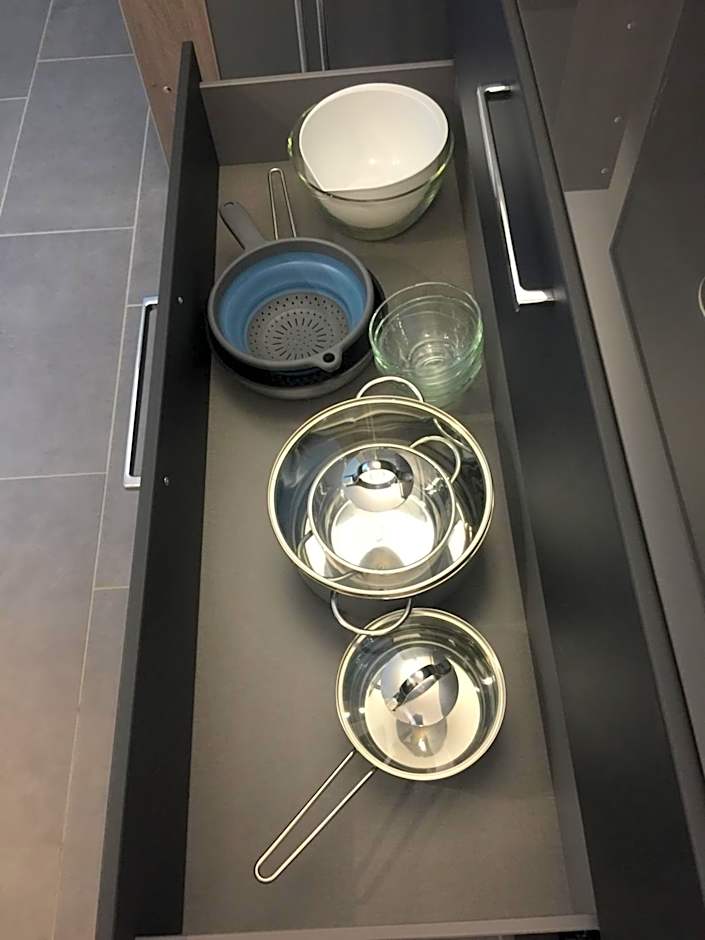 Studio VICTORIA Interlaken