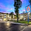 Motel 6-San Bernardino, CA - North