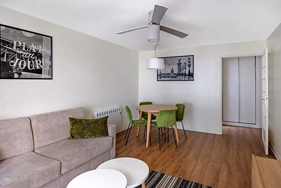 Royal Regency Paris Vincennes 