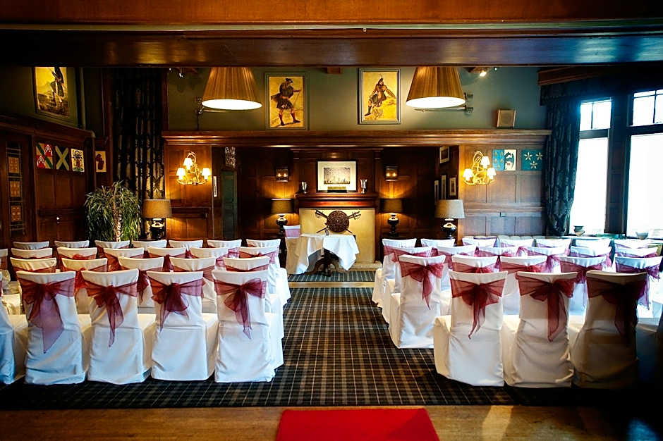 Savoy Park Hotel