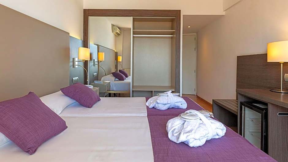 MedPlaya Hotel Alba Beach