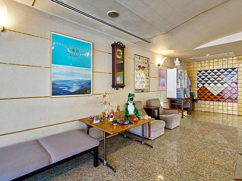 Hotel Fukui Castle - Vacation STAY 58696v