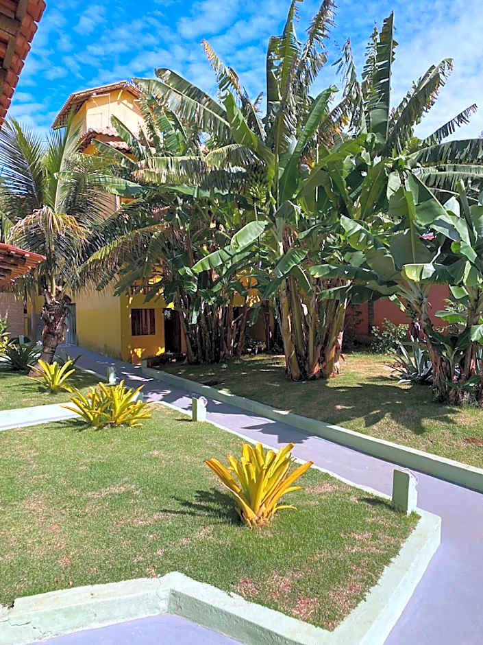 Pousada Irmãos da Serra