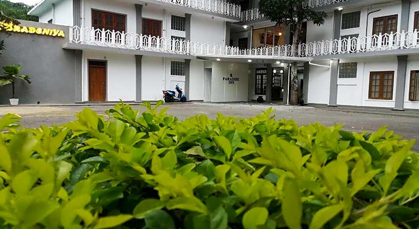Paradise Inn