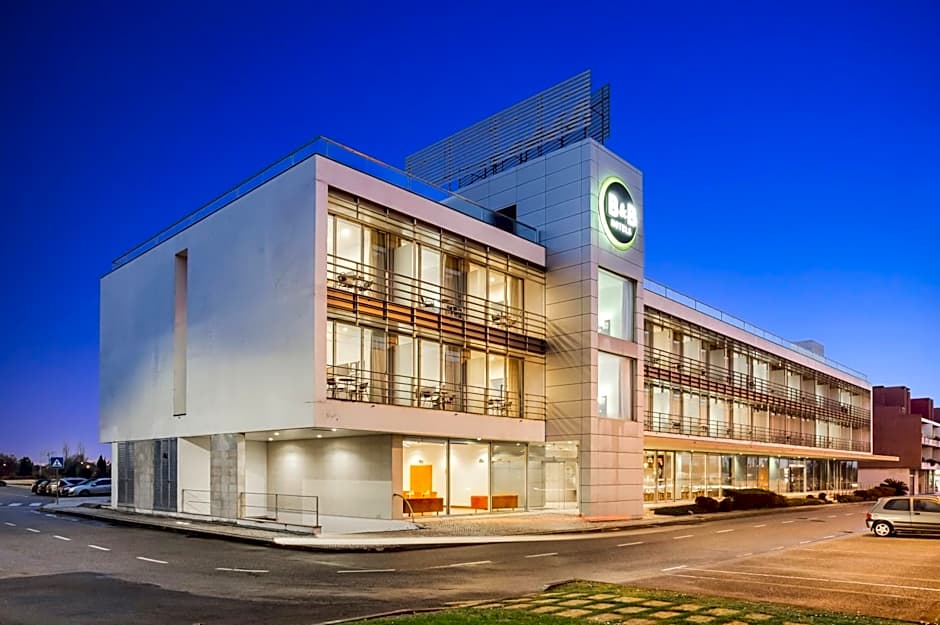 B&B Hotel Cantanhede Coimbra