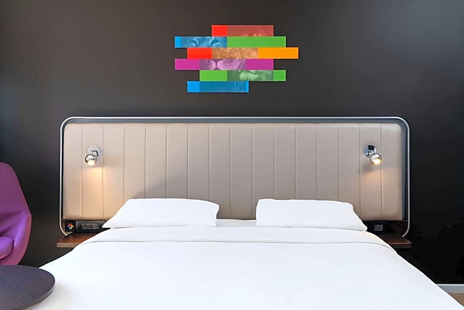 Park Inn by Radisson Polokwane