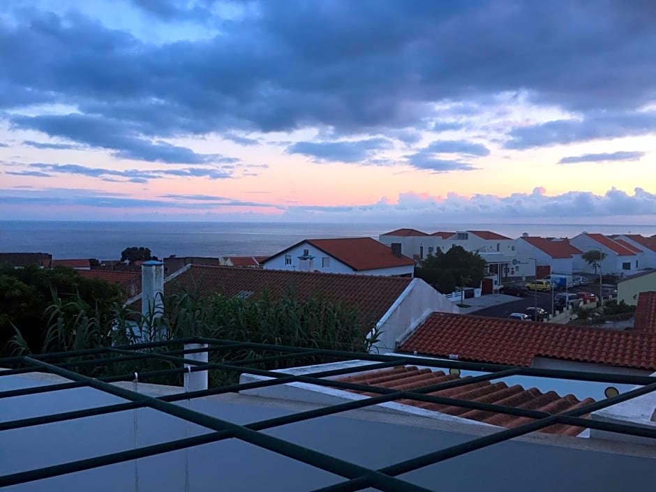 Vivenda Garcia Bed and Breakfast