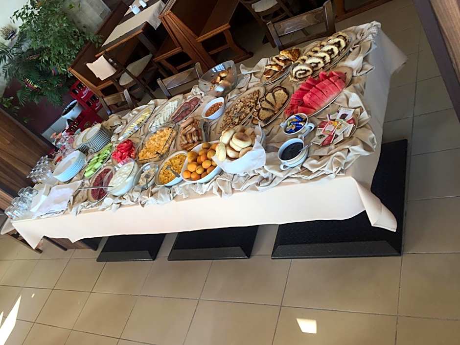 Family Hotel Piter
