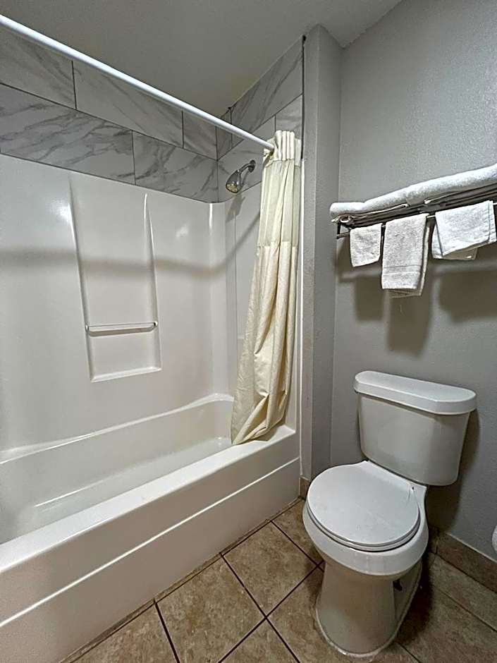 Speedway Inn & Suites Griffin US 19