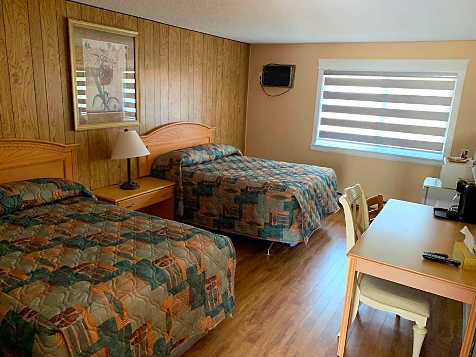 Green View Motel and RV Park