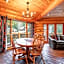 Snowridge Chalet by Outpost Whistler