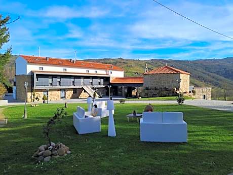 Alqueiturismo - Casas de Campo