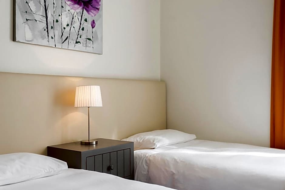 Achada I by An Island Apart