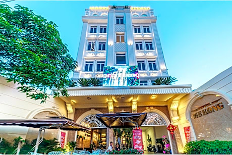Mekong Gia Lai Hotel
