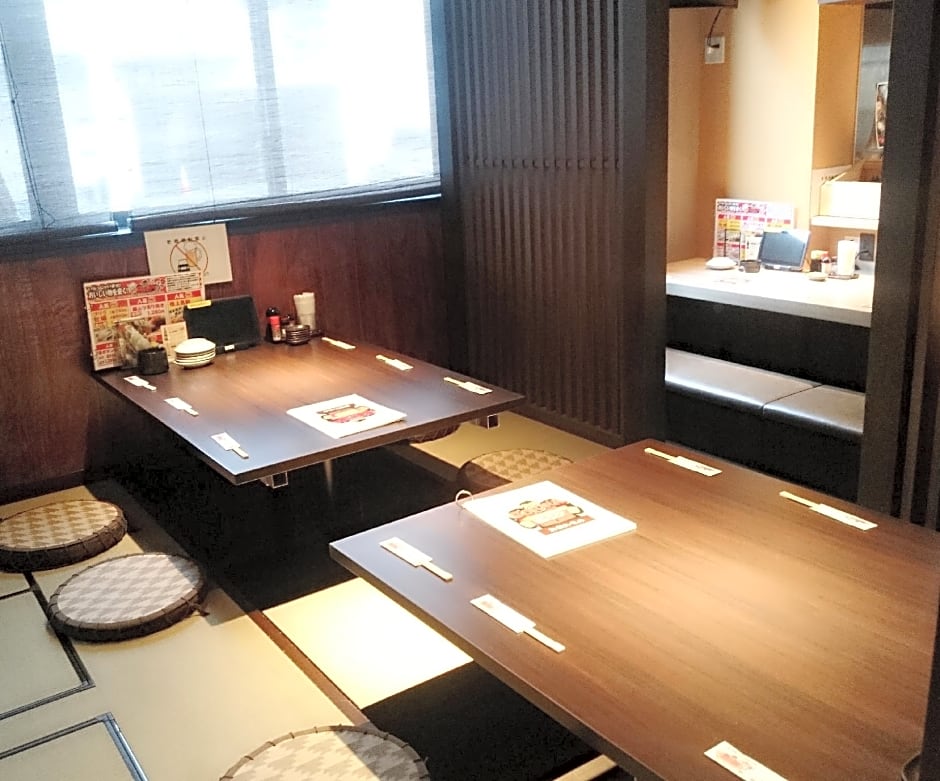 Queen's Hotel Chitose