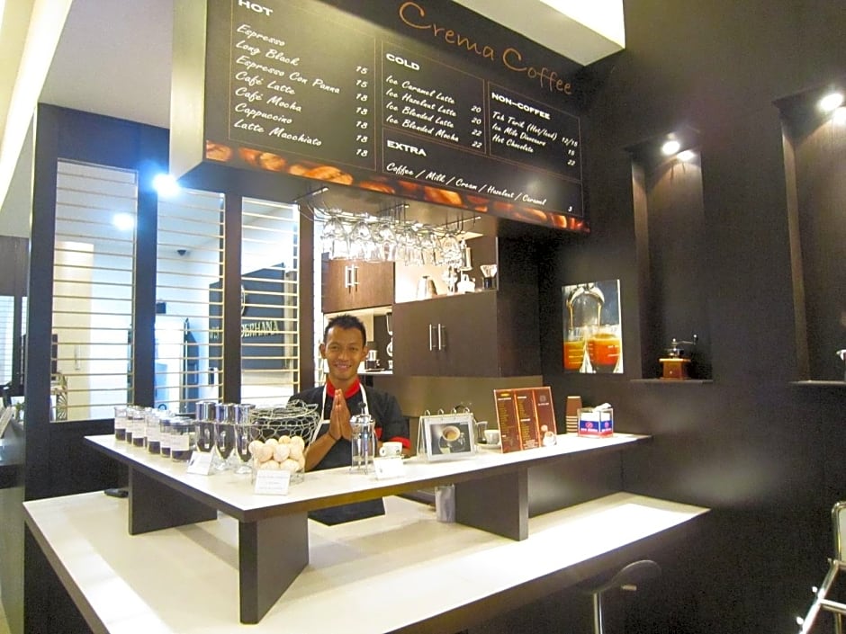 Wisma Sederhana Budget Hotel