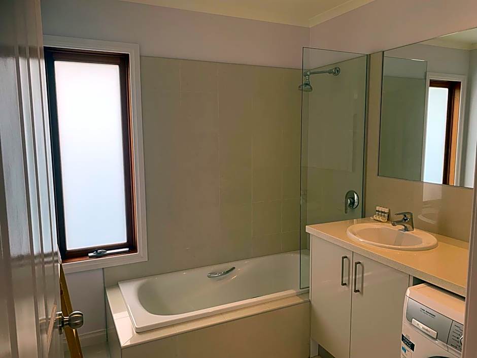 Beach Park Phillip Island - Apartments