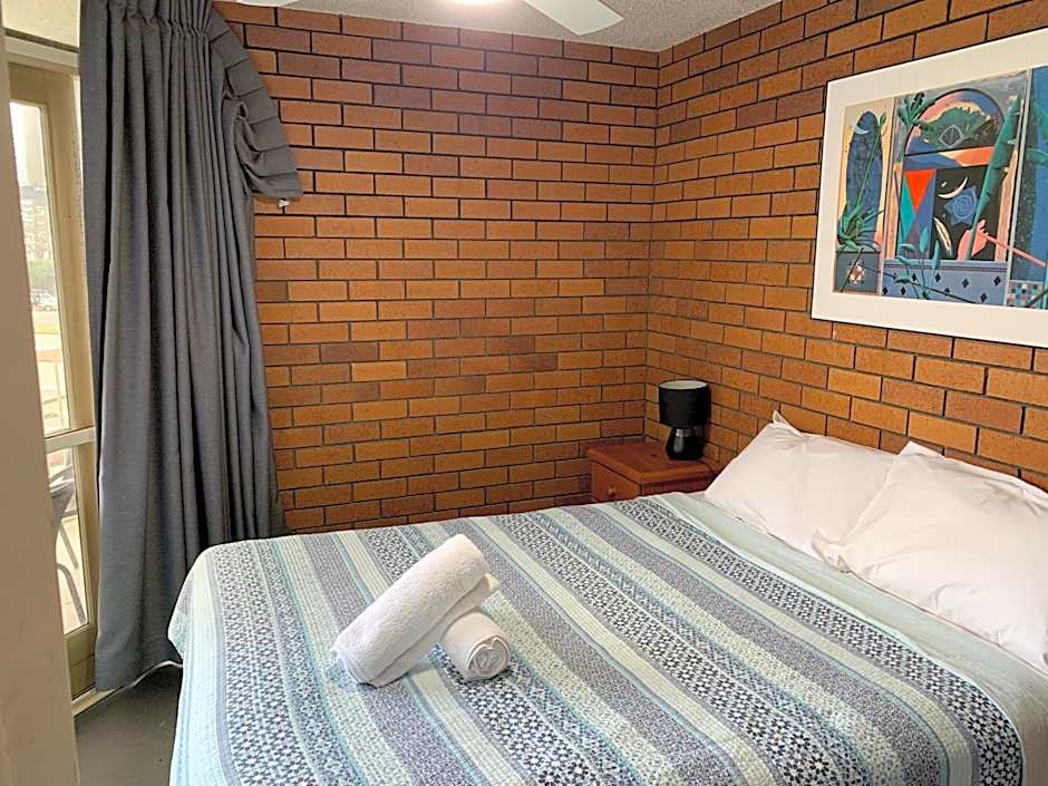 Northpoint Holiday Apartments