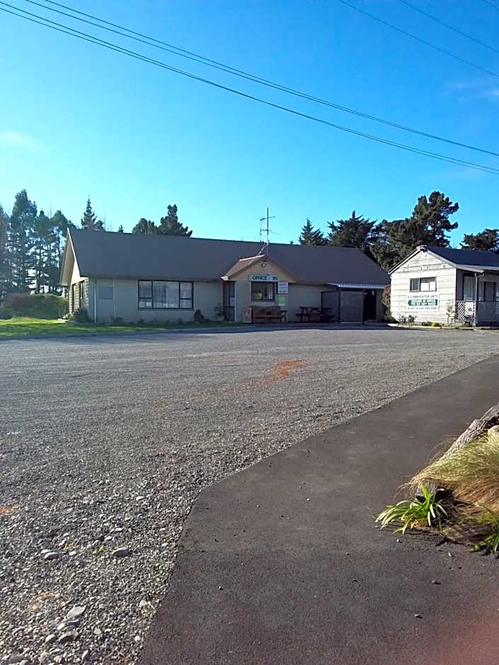 Pine Lake View Lodge