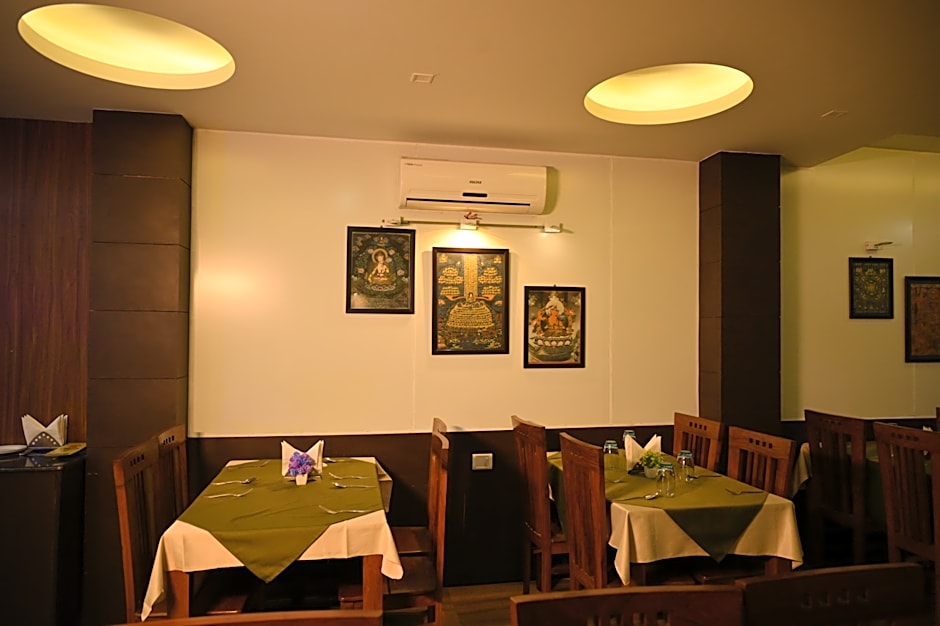 Hotel DH