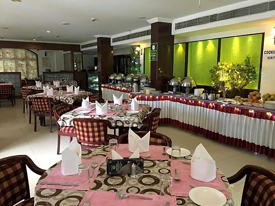 Kovilakom Residency
