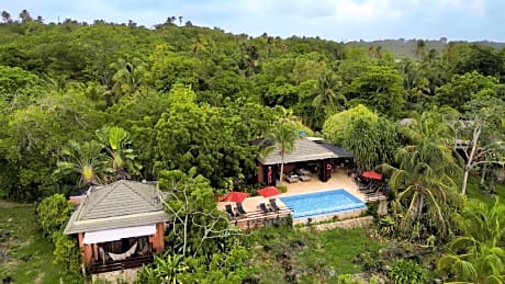 On Vacation Acantilado de la Tierra