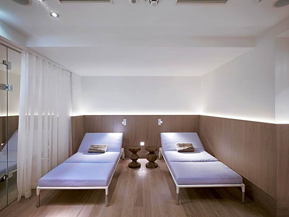 Hotel Sans Souci, Vienna