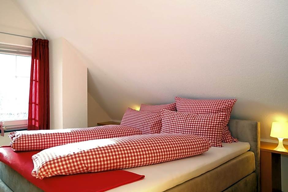 Hotel Garni Dorfkammer