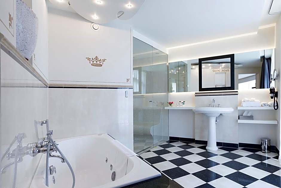 Hotel Bloemendal, near Aachen