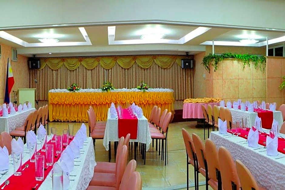 NS Royal Hotel