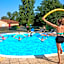 Camping de la Bageasse