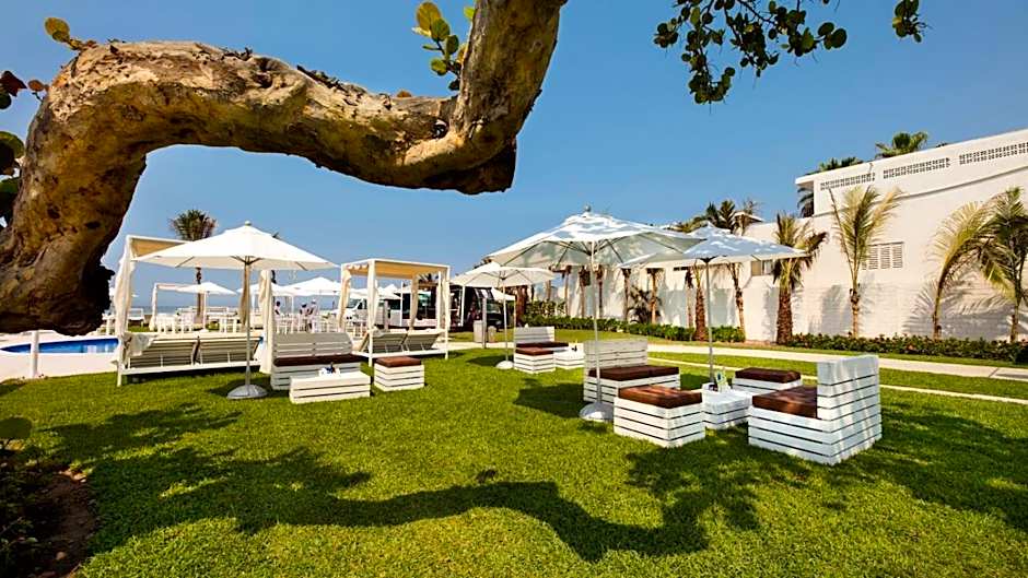 Palacio Mundo Imperial Riviera Diamante Acapulco All Inclusive